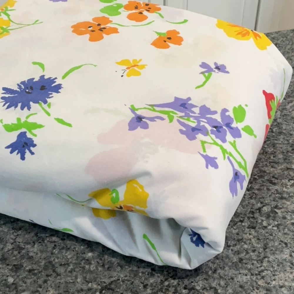 Bill Blass full size sheets
